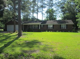 116 Mahan St, Jesup, GA 31545