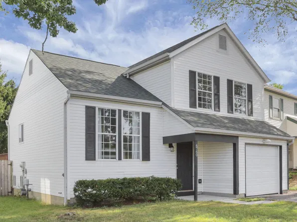 6760 Gormsley Dr, Reynoldsburg, OH 43068