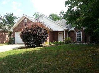 500 Arnell Ln, Auburn, AL 36830
