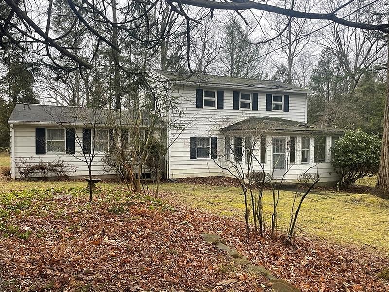 107 Dream Dale Ln, Rector, PA 15677 Zillow