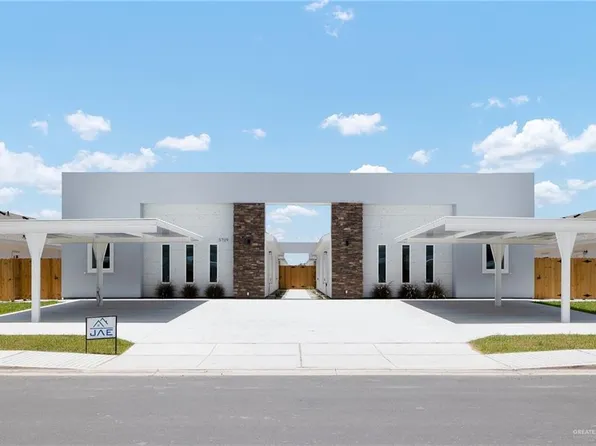 5709 Northwestern Ave, McAllen, TX 78504