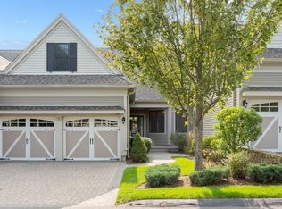 53 S Cottage Rd #113, Belmont, MA 02478