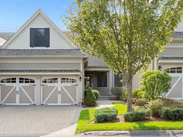 53 S Cottage Rd #113, Belmont, MA 02478