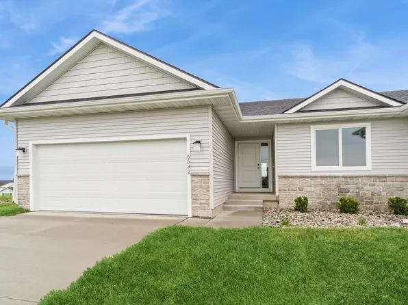 5532 NE Briarwood Dr, Ankeny, IA 50021