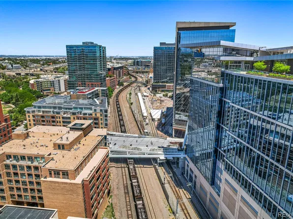 2100 16th Street #606, Denver, CO 80202