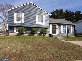 1116 Clover Valley Way, Edgewood, MD 21040