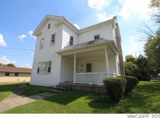 305 E North Ave, Ada, OH