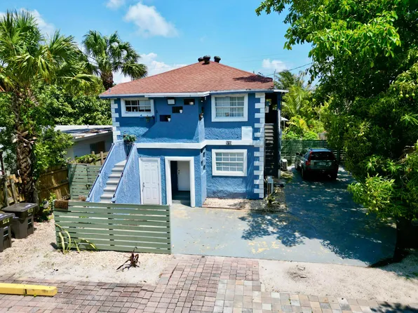 919 2nd Street #1-4, West Palm Beach, FL 33401