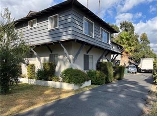 72 S Berkeley Ave, Pasadena, CA 91107