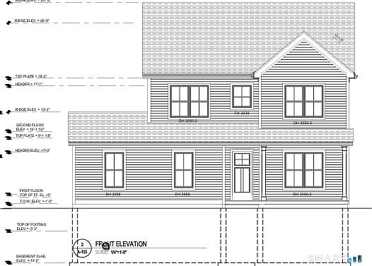 2nd image of 876 Nut Plains Road