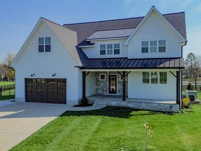 121 Canter Ct, Paducah, KY, 42001