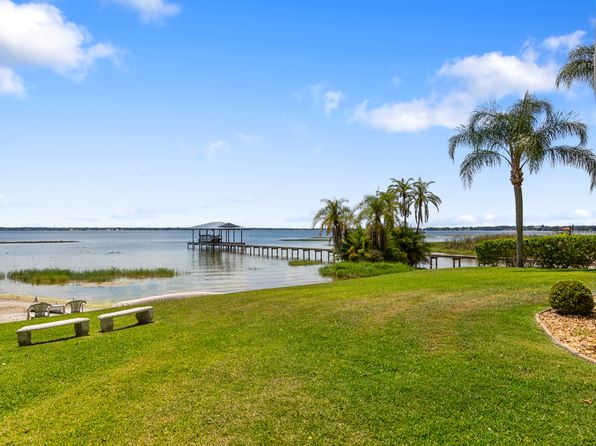 1801 Lakeview Dr APT 212, Sebring, FL 33870
