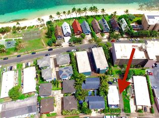 68-65 Akule St, Waialua, HI 96791