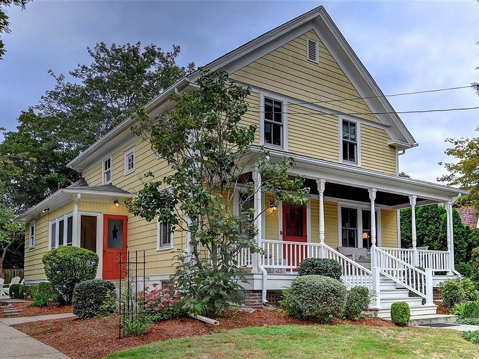 1st image of 400 Greenwood Ave