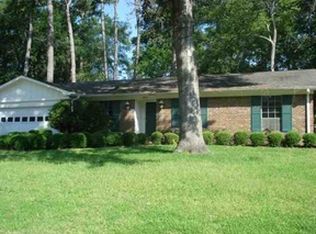 1005 Eagle Hill Trl, Longview, TX 75605