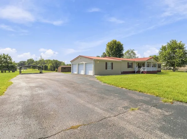 524 Parks Ridge Rd, Russell Springs, KY 42642