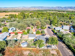 552 E Lamarcia Dr, Cottonwood, AZ 86322