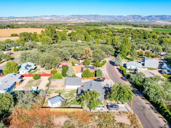 552 E Lamarcia Dr, Cottonwood, AZ 86322