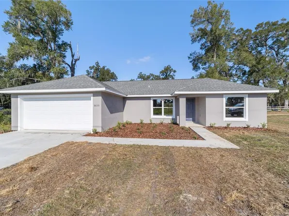 79 Guava Place Dr, Ocklawaha, FL 32179