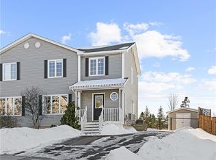 60 Gagnon Dr, Moncton, NB E1A0A5