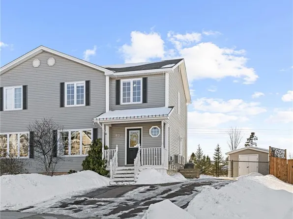 60 Gagnon Dr, Moncton, NB E1A 0A5
