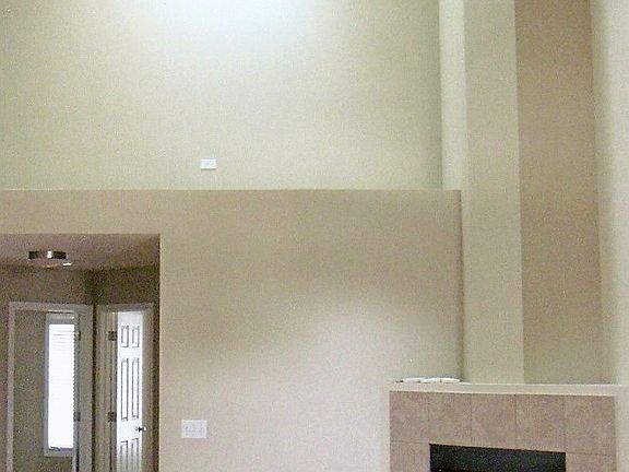 2 story Great room