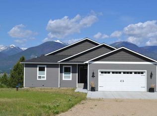 316 El Capitan Loop, Stevensville, MT 59870
