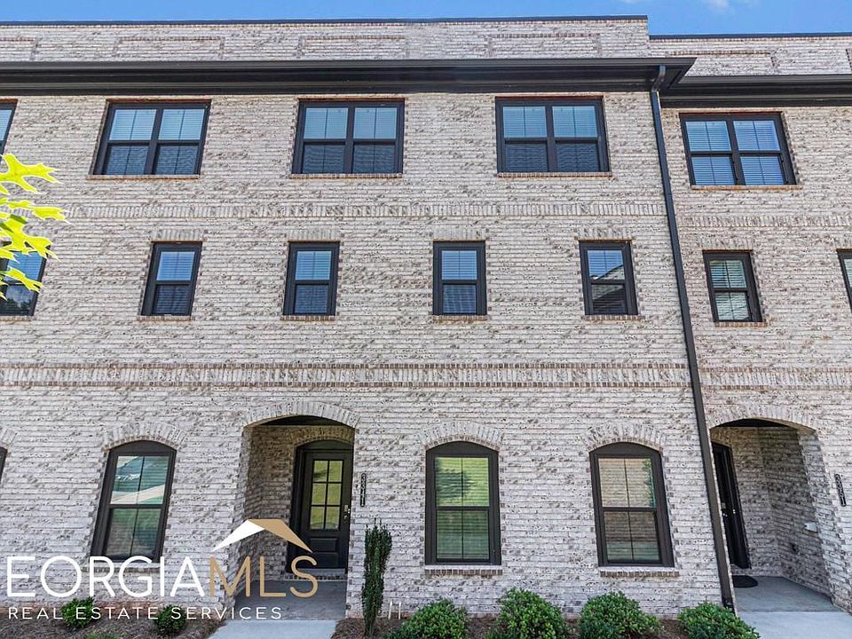 3341 Baneberry Trl, Duluth, GA 30096 Zillow