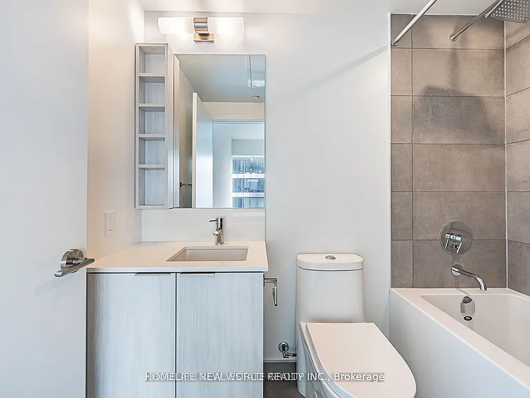 8 Wellesley St W #5303 — Photo 19