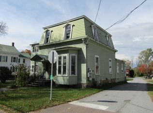 112 South Main Street, St. Albans City, VT 05478