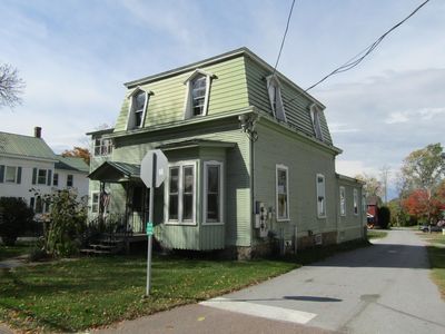 112 South Main Street, Saint Albans, VT, 05478
