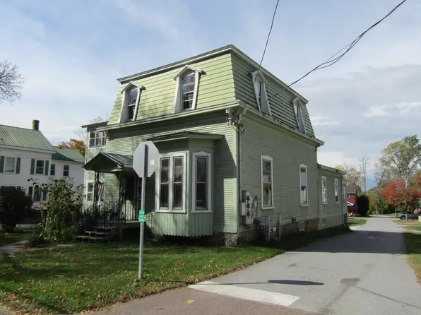 112 South Main Street, St. Albans City, VT 05478