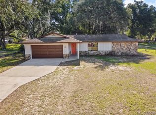 3103 S Bay Berry Point, Inverness, FL 34450
