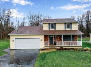 1042 Walck Rd, North Tonawanda, NY 14120