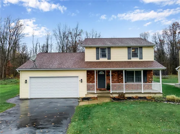 1042 Walck Rd, North Tonawanda, NY 14120