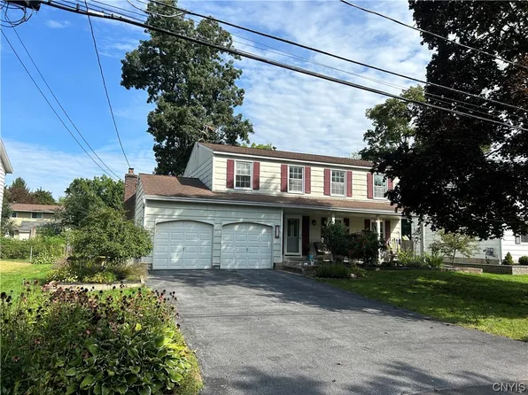 4175 Chariot Ln, Liverpool, NY 13090