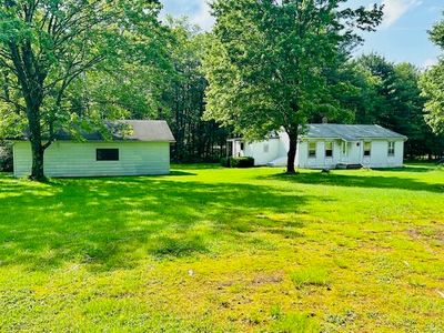 2030 Hazen Richardsville Rd, Brookville, PA, 15825
