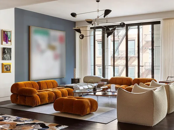 25 Bond St APT 3E, New York, NY 10012