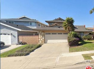 19515 Fariman Dr, Carson, CA 90746