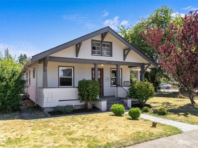 1035 S Ferry Street, Tacoma, WA, 98405