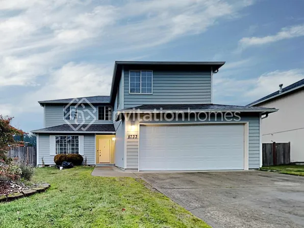 8733 Milbanke Dr SE, Olympia, WA 98513