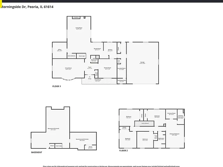 210 E Morningside Dr — Photo 22