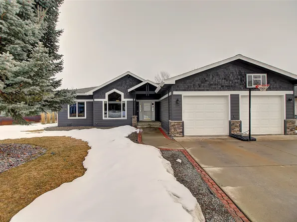 224 W Nicklaus Ave, Kalispell, MT 59901