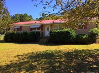 735 Lawndale Cir, Fort Lawn, SC 29714