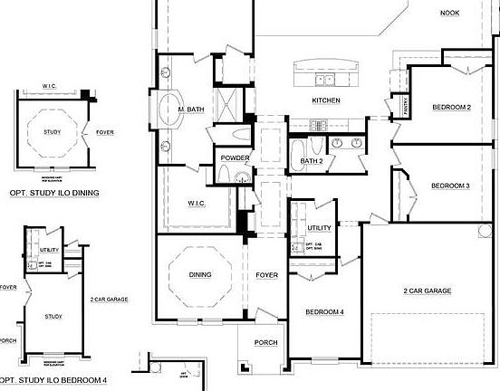 2nd image of 12700 Cactus Creek Ct