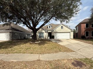 906 Taylor Ridge Dr, Spring, TX 77373