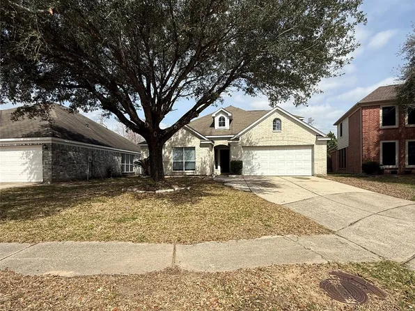 906 Taylor Ridge Dr, Spring, TX 77373