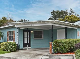 1501 E Harding St #1, Orlando, FL 32806