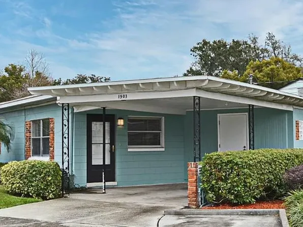 1501 E Harding St #1, Orlando, FL 32806