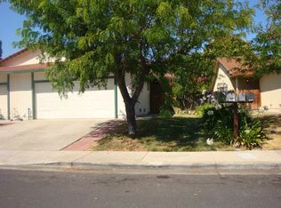 1868 Saint Philip Ct, Concord, CA 94519